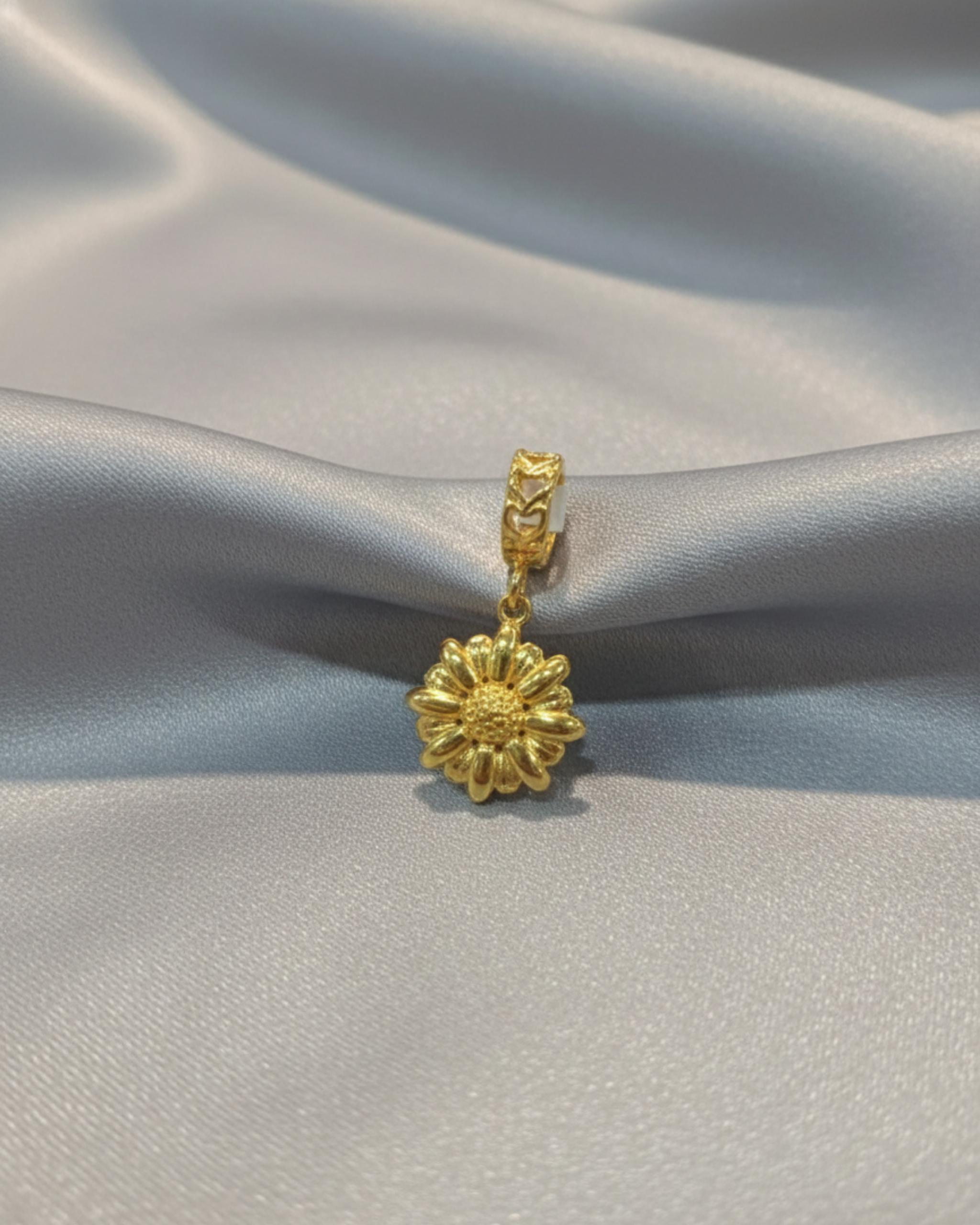 Charm Sunflower