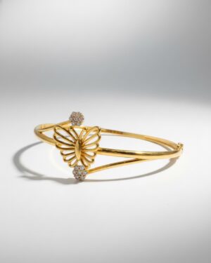 Bangle Butterfly