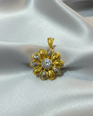 Pendant Bunga 2C