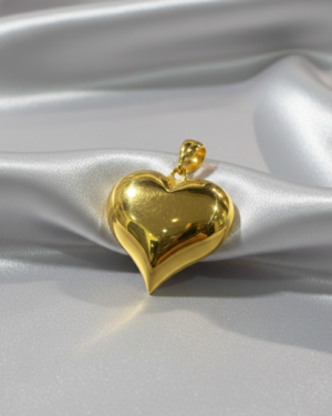 Pendant Love Gemuk