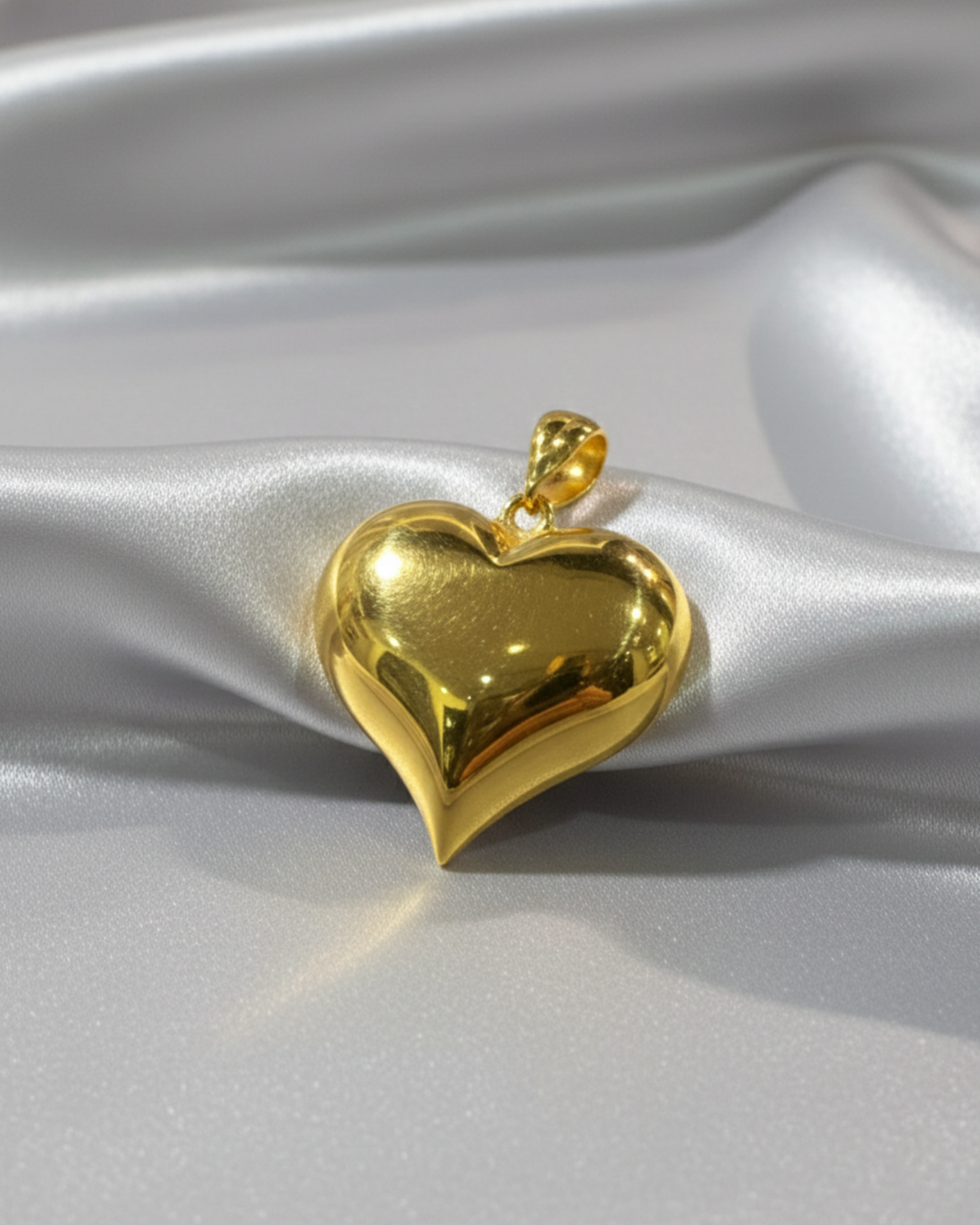 Pendant Love Gemuk